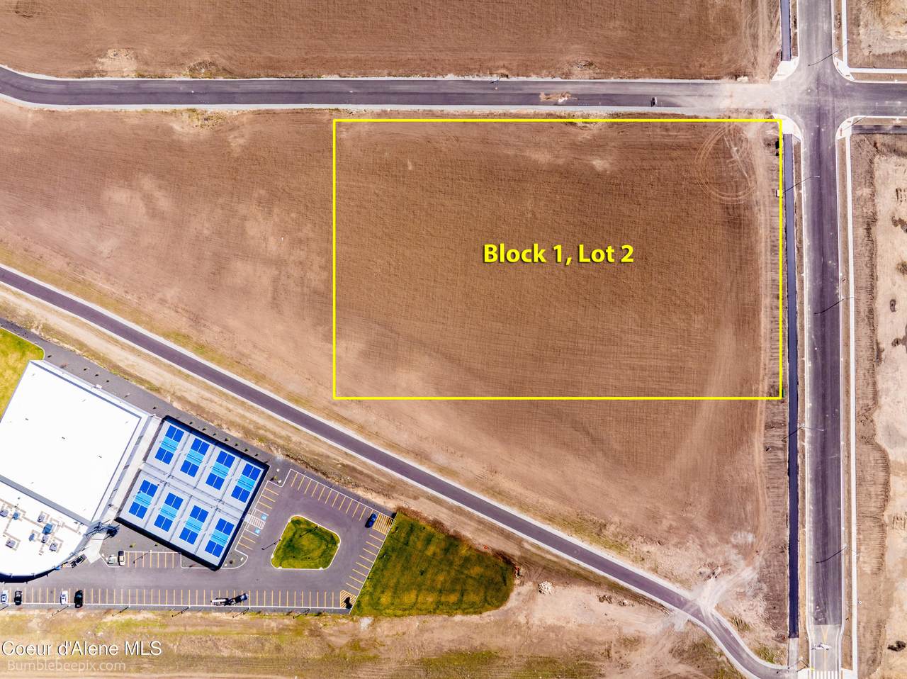  Jacklin Ranch Lot 2 Block 1 - Photo 1