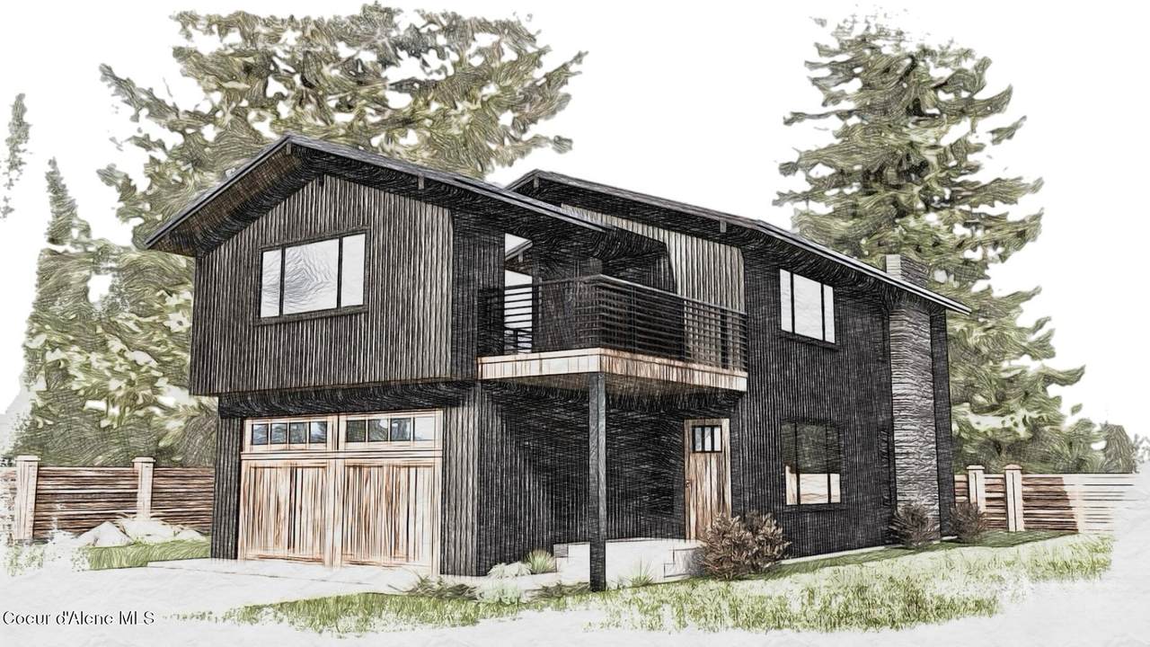 1210 Stiner Ave - Photo 1