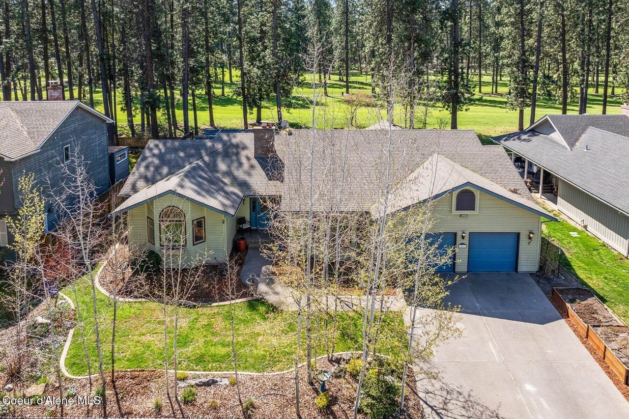 3867 Fairway Dr - Photo 1