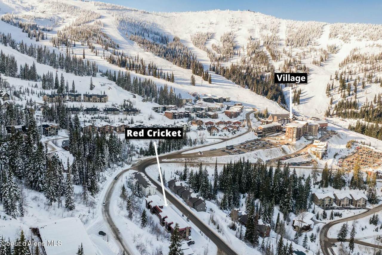 8754 Schweitzer Mountain Rd - Photo 1