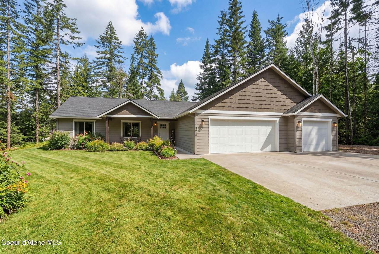 12053 Dufort Rd - Photo 1