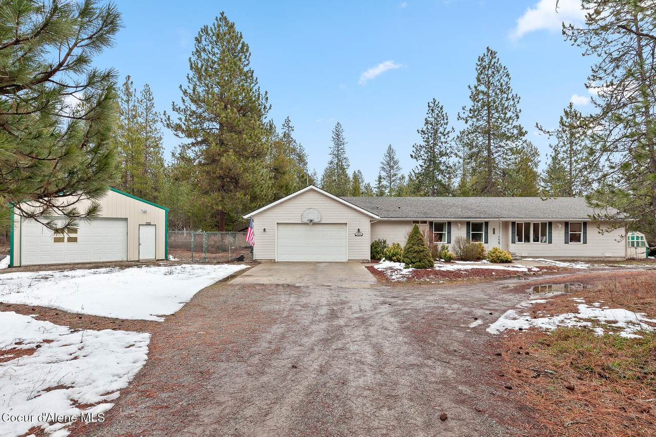 32053 Red Dell Loop - Photo 1