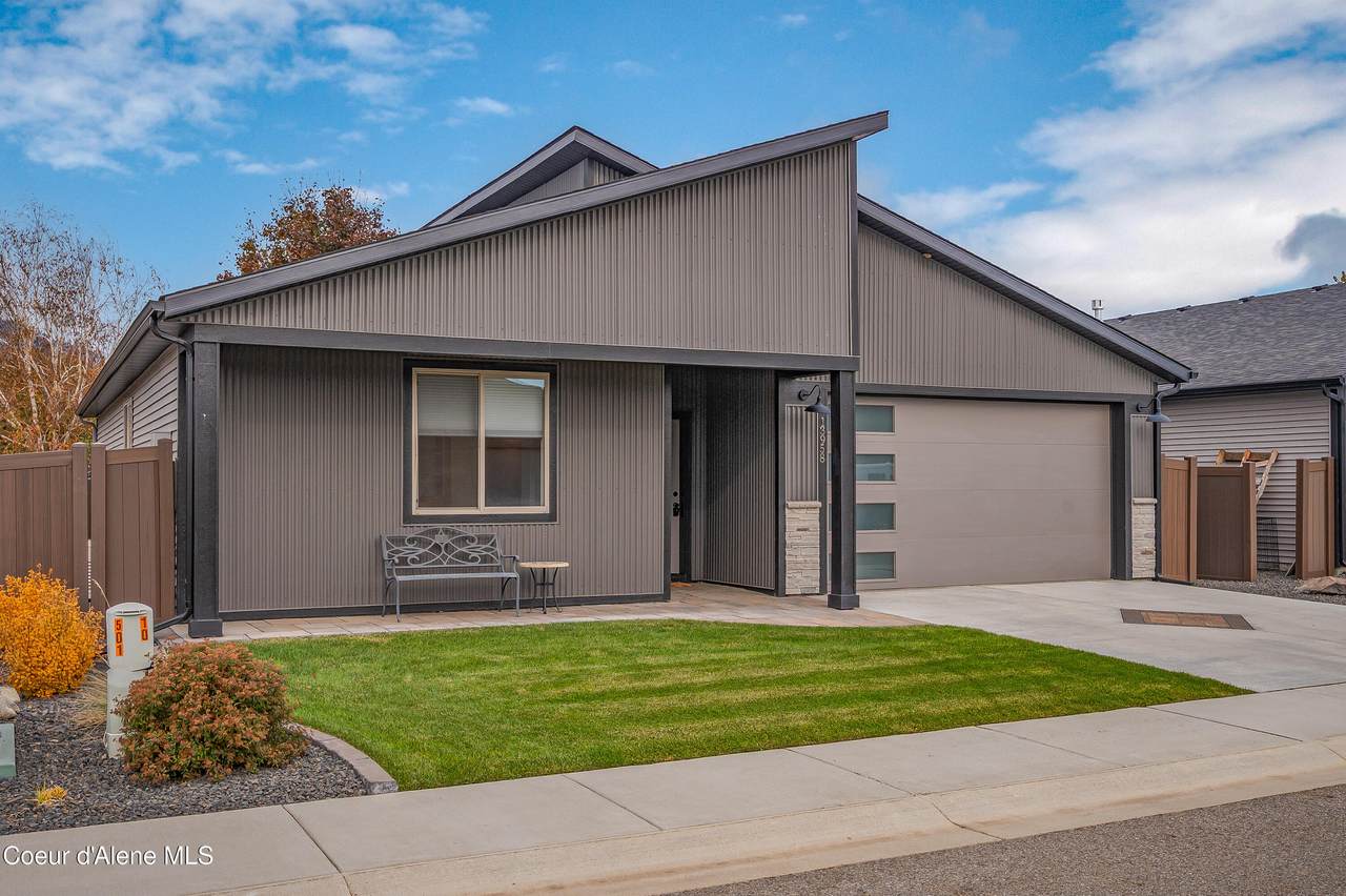 13958 Rainier Loop - Photo 1