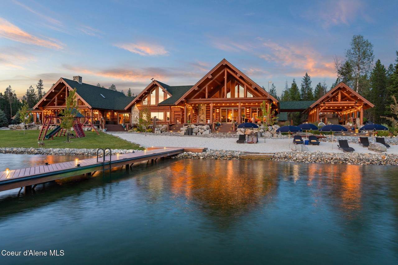 816 Ponderesa Ranch Rd - 44 Acres - Photo 1