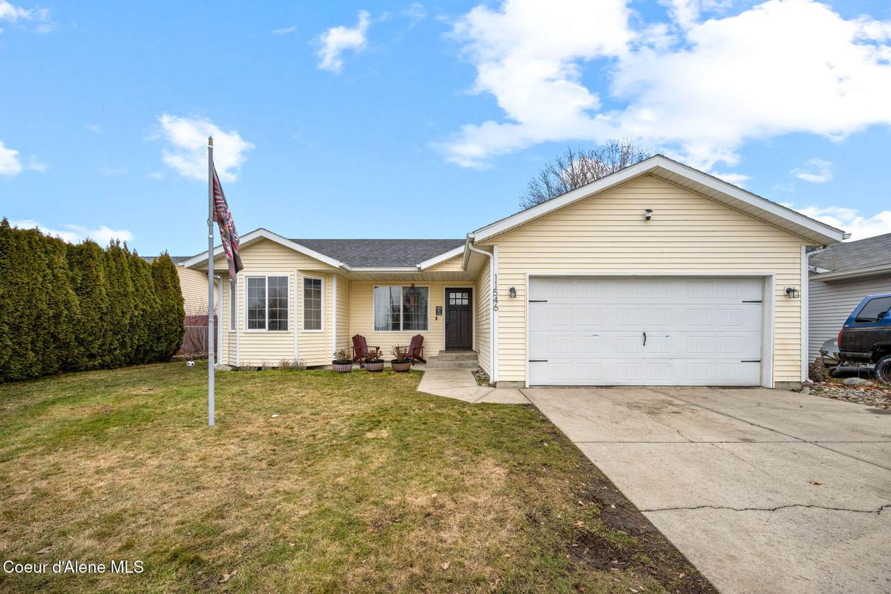 11546 Stinson Loop - Photo 1