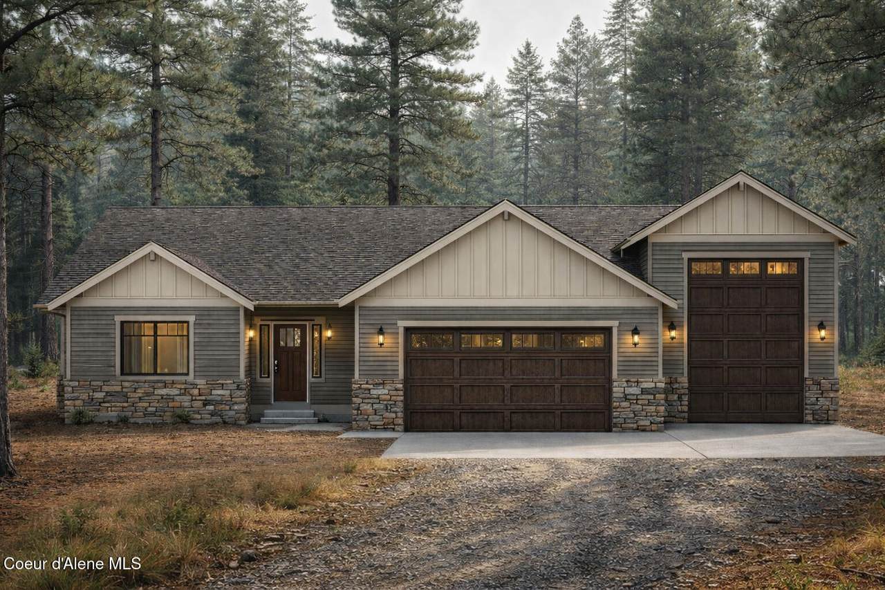 L3B6 Archer Rd - Photo 1