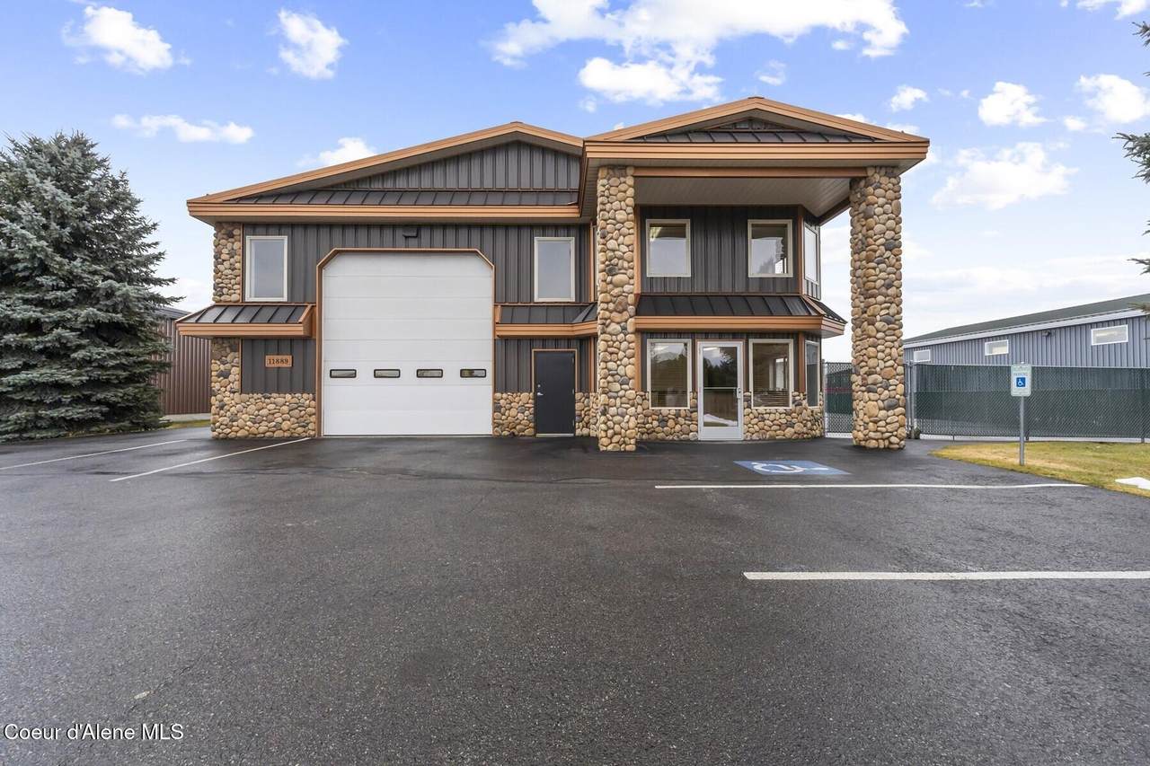 11889 Tracey Road - Photo 1