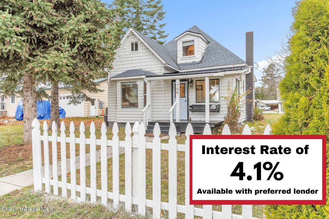 706 Main St - Photo 1