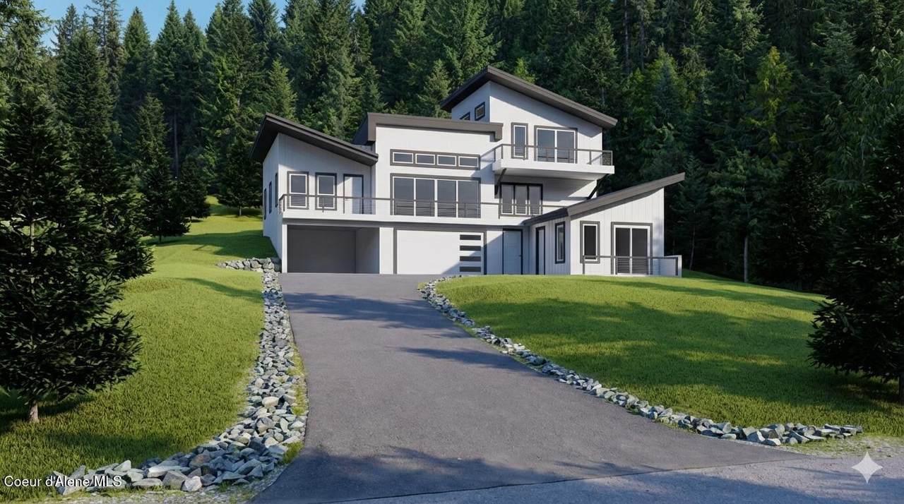 NNA Lookout Dr. - Photo 1