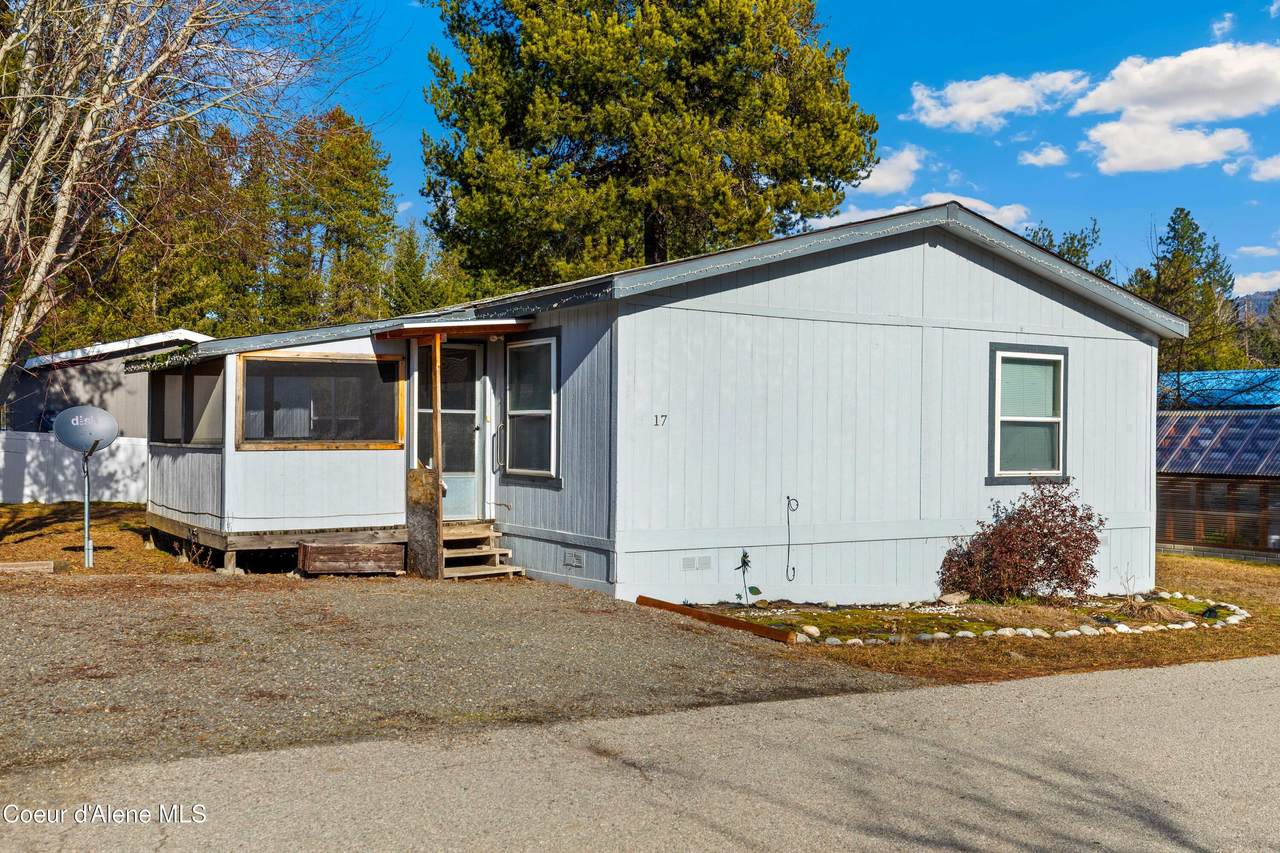 469010 Highway 95 - Photo 1