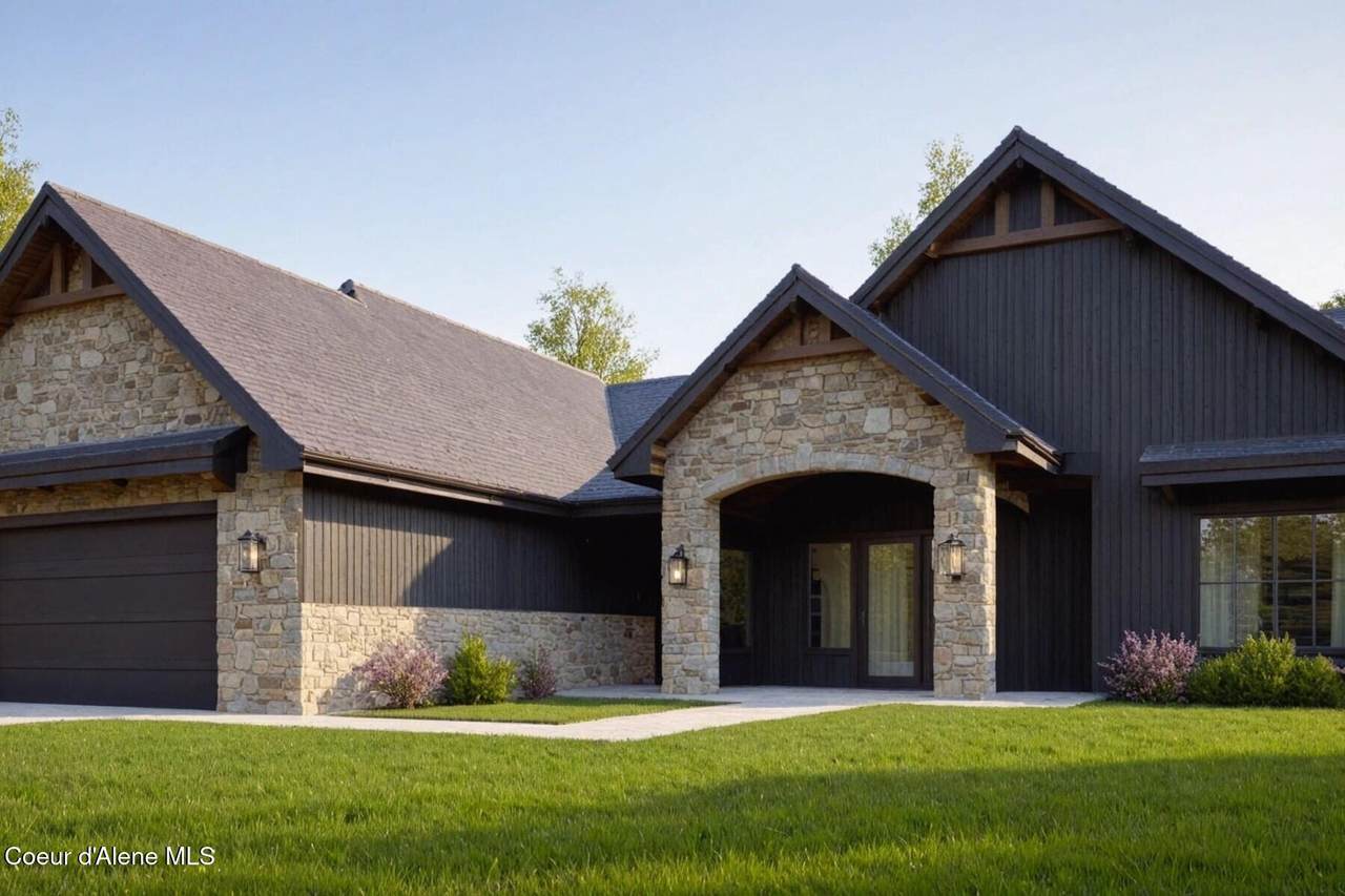 DB Lot 12 Blk 1 Leonard Loop - Photo 1