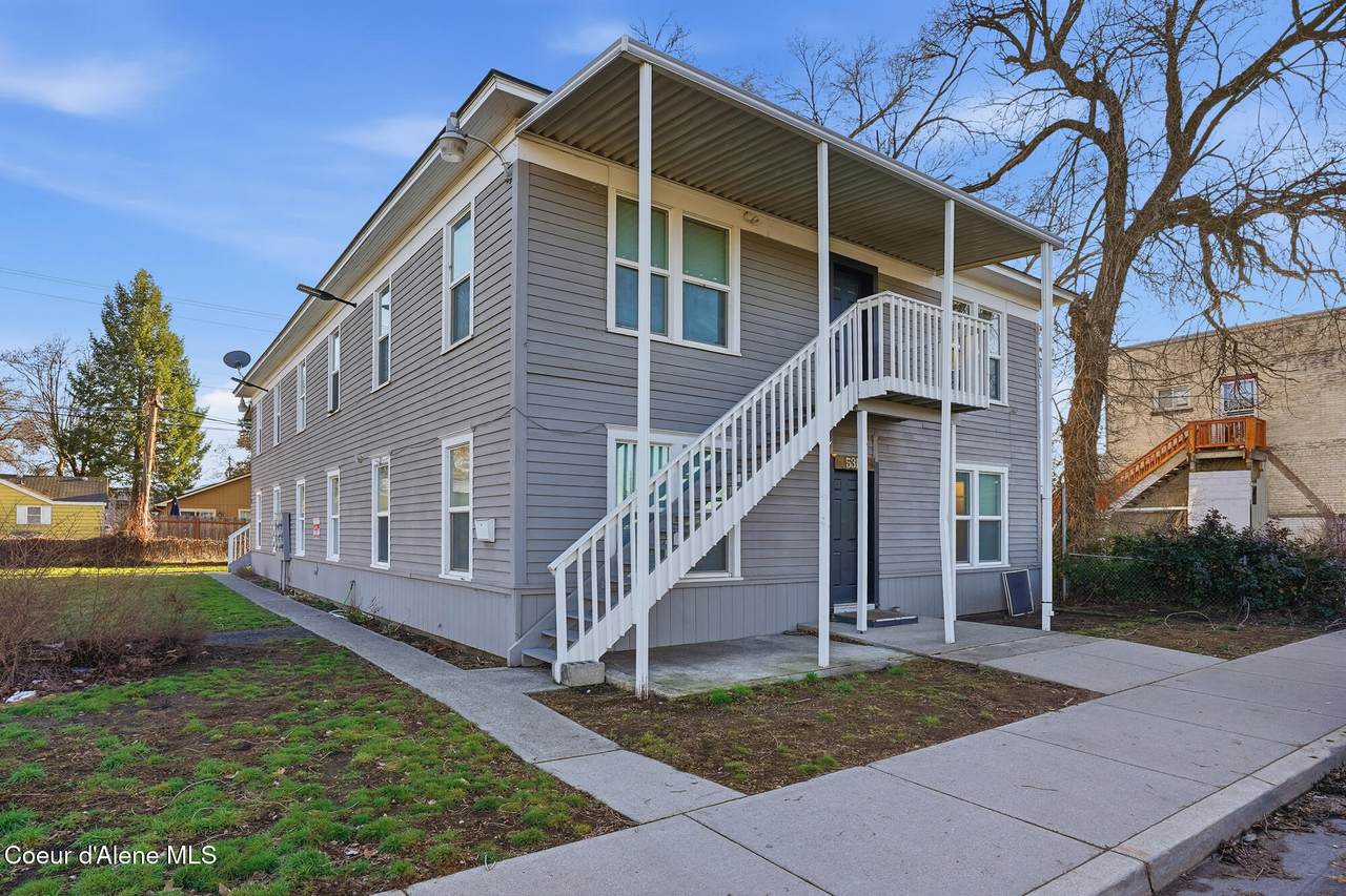 5312 Union Ave - Photo 1