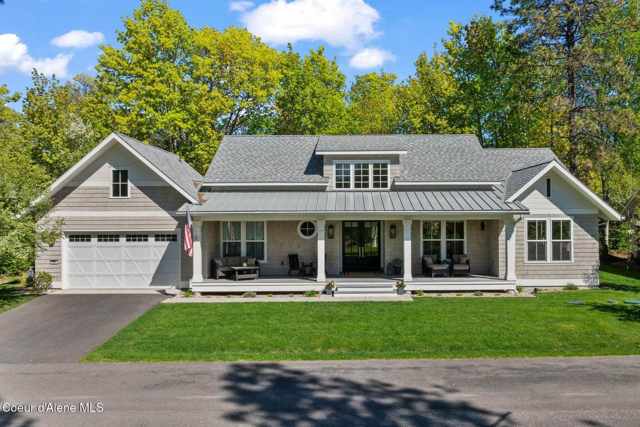 306 Eskridge Place - Photo 1