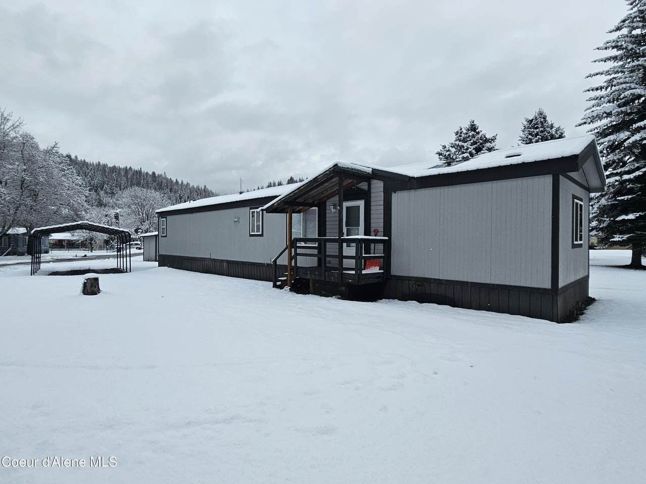 1600 Yellowstone Ave - Photo 1