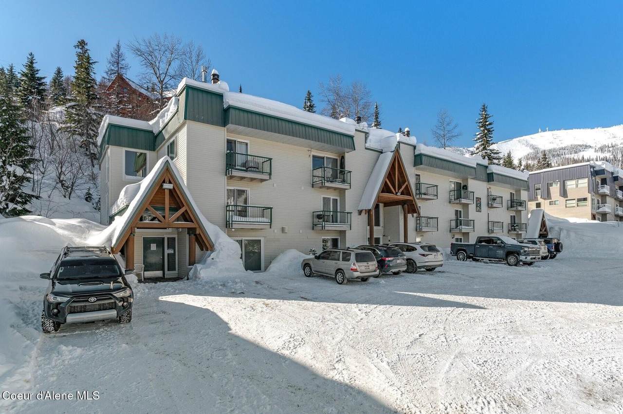 515 Northwest Passage - Photo 1