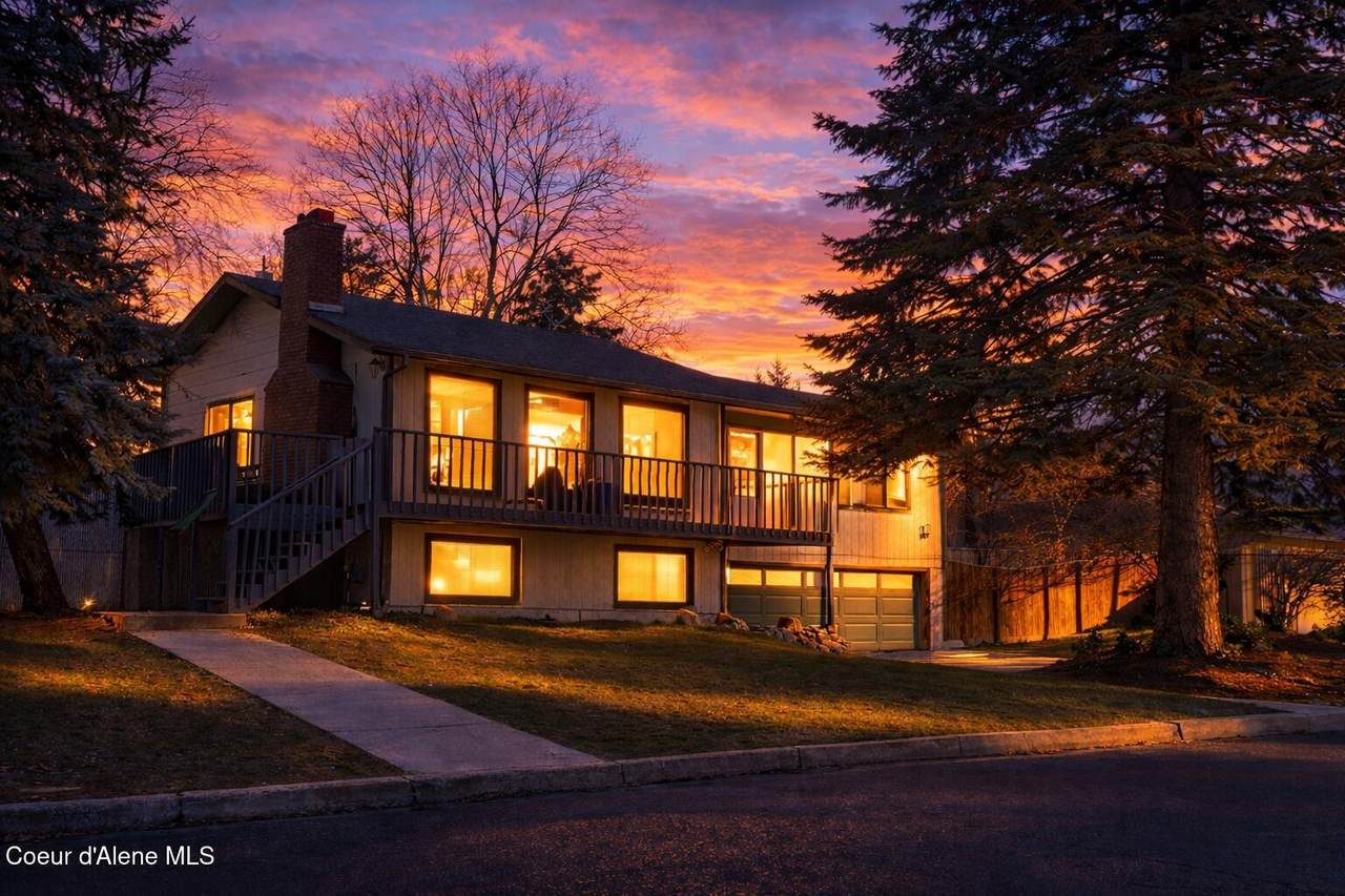 1635 Tall Timber Loop - Photo 1