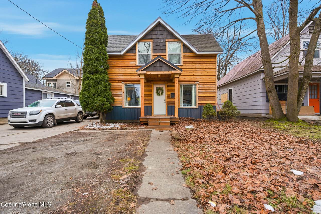 417 Pine St - Photo 1