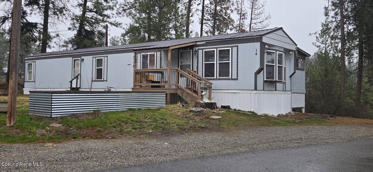 4451 Seltice Way - Photo 1