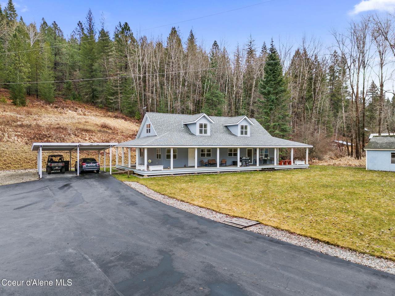 911 French Gulch Rd - Photo 1