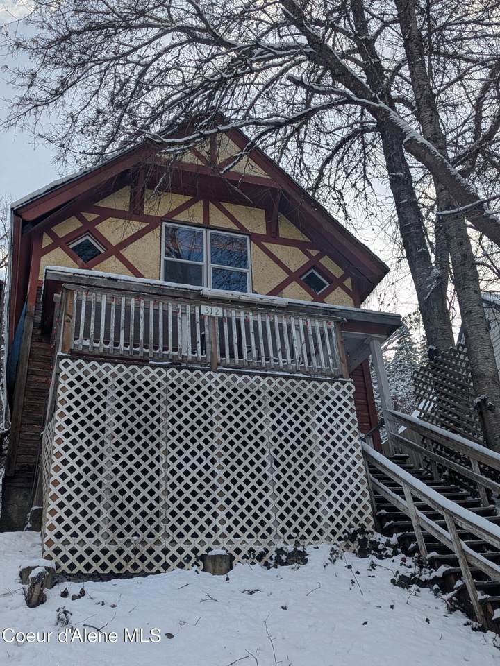 312 High Bank St - Photo 1