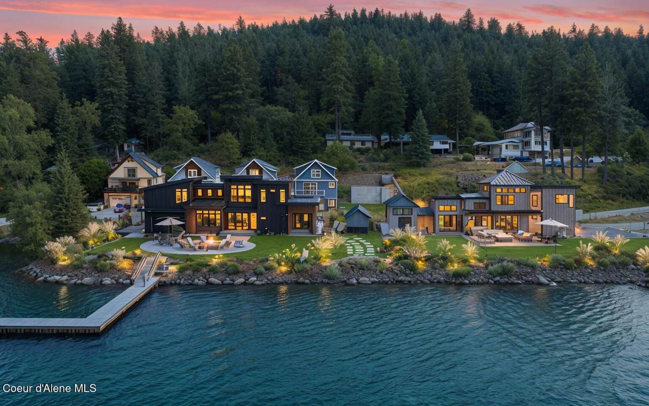 1770&1808 Garfield Bay Rd - Photo 1