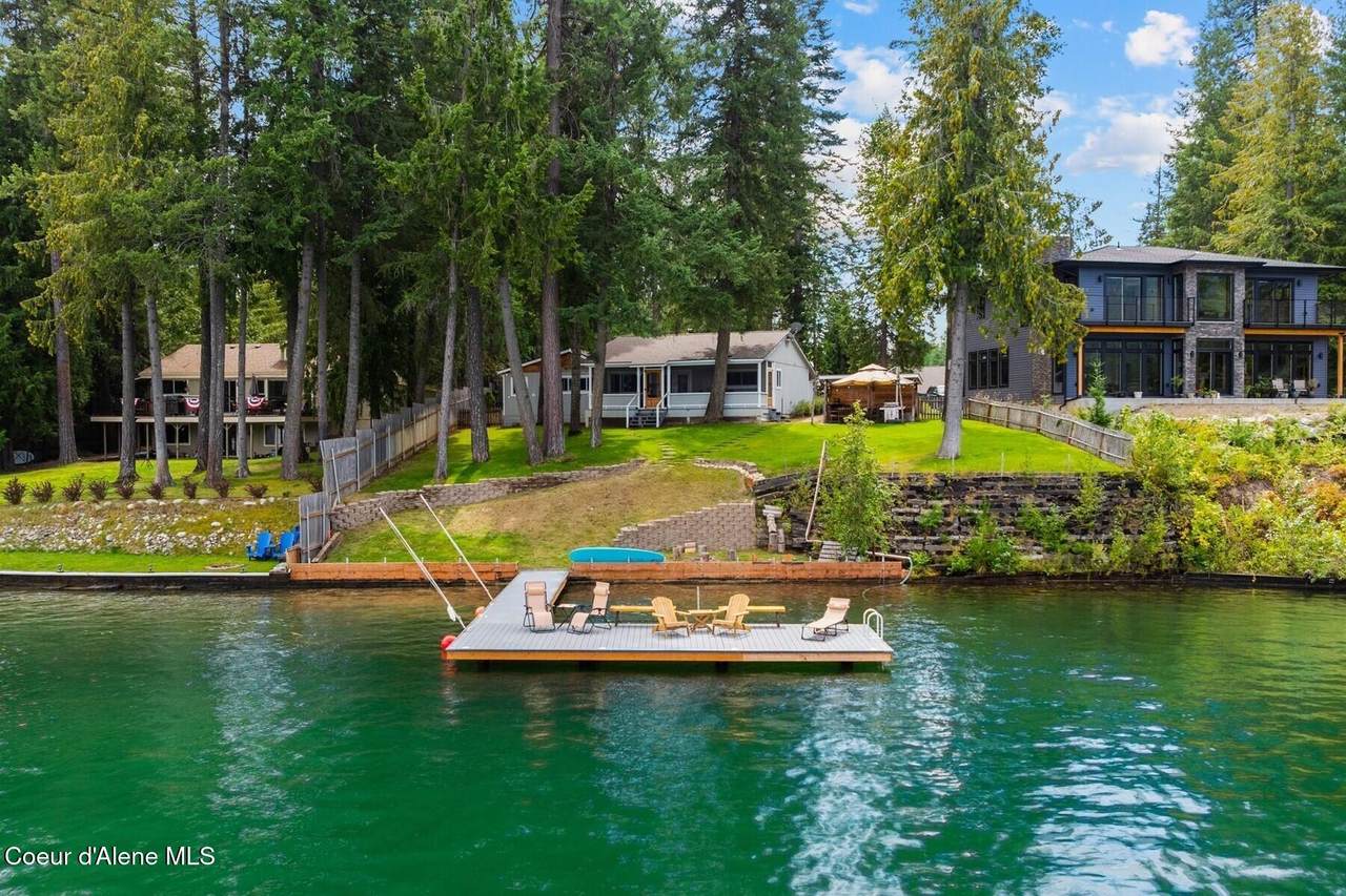 2255 Gypsy Bay Rd - Photo 1