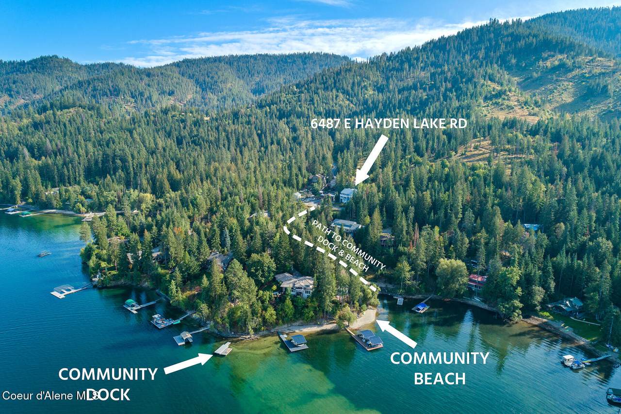 6487 Hayden Lake Rd - Photo 1