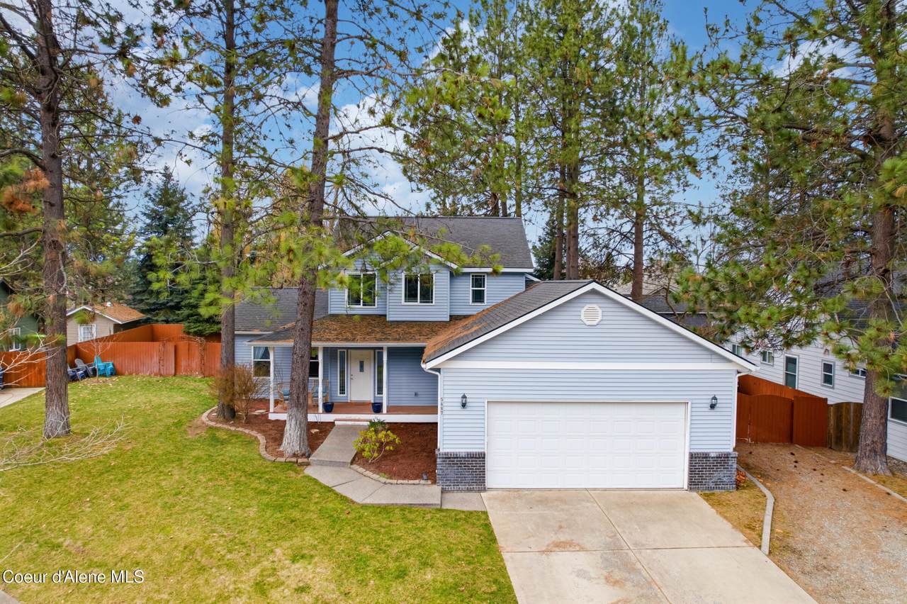 5487 Martha Loop - Photo 1