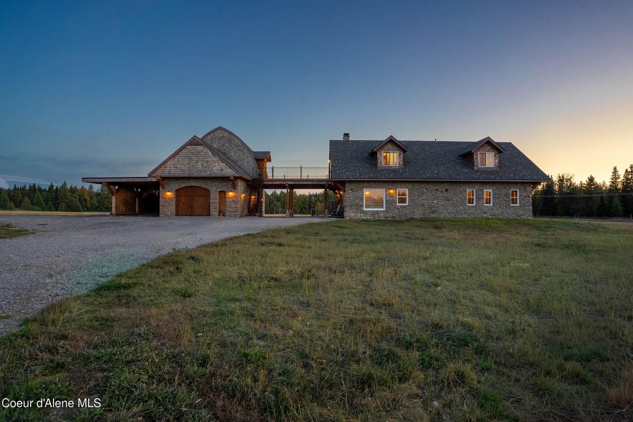 Lot 2A Country Meadows - Photo 1