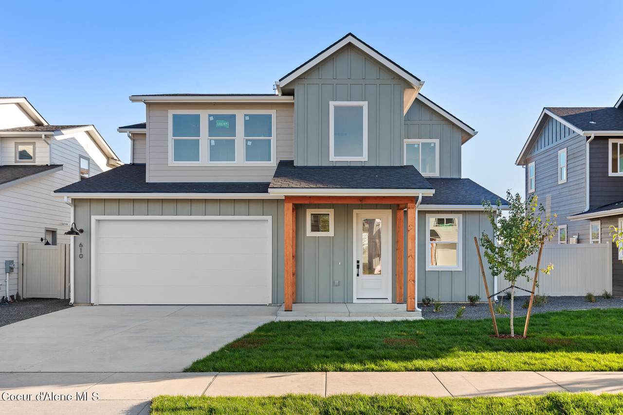 610 Moscow St - Photo 1