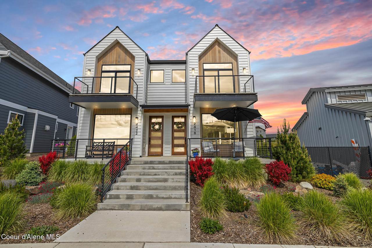 2418 Atlas Rd - Photo 1