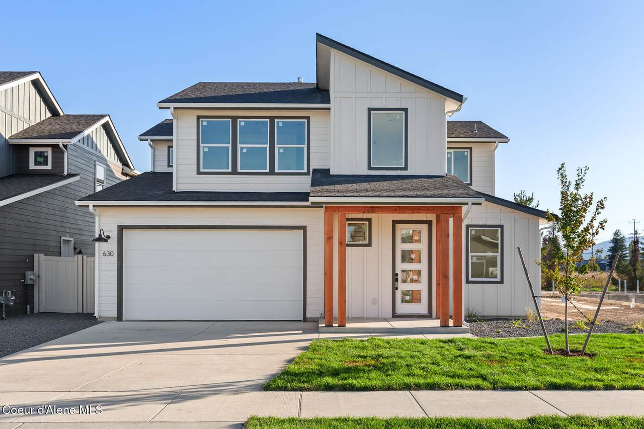 630 Moscow St - Photo 1