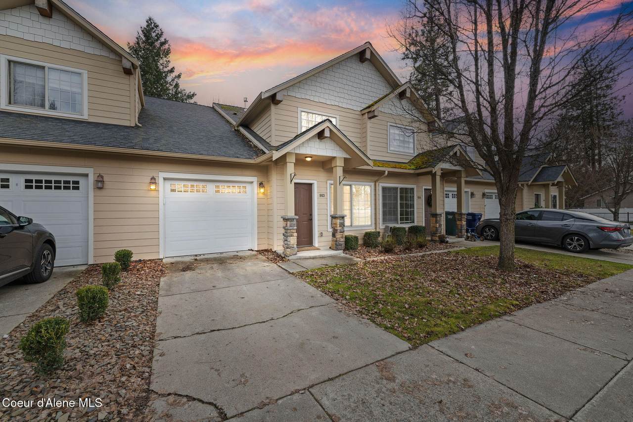 863 Willow Lake Loop - Photo 1