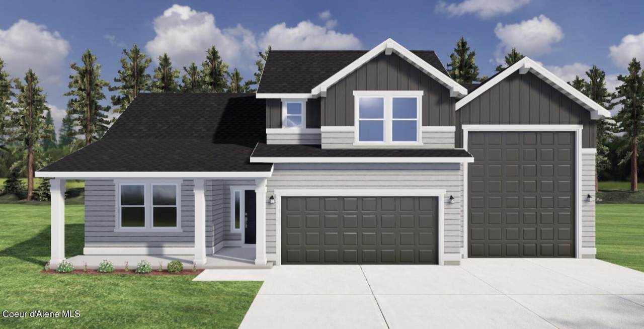 11902 Woolridge Way - Photo 1