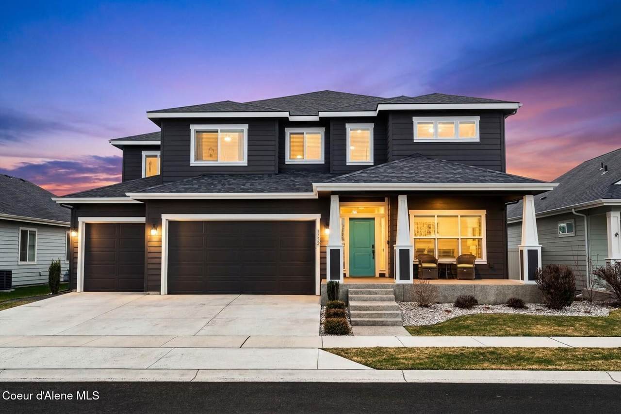 3752 Shelburne Lp - Photo 1