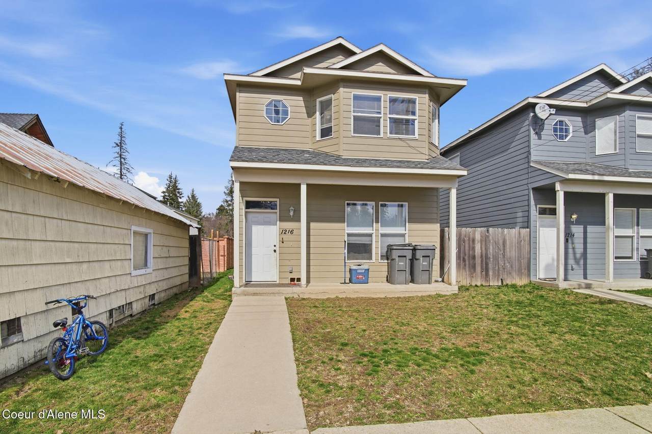 1216 Alder St - Photo 1