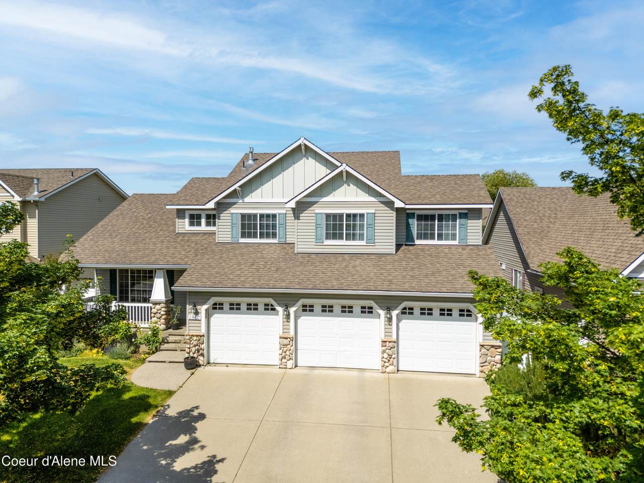 2867 Tours Dr - Photo 1