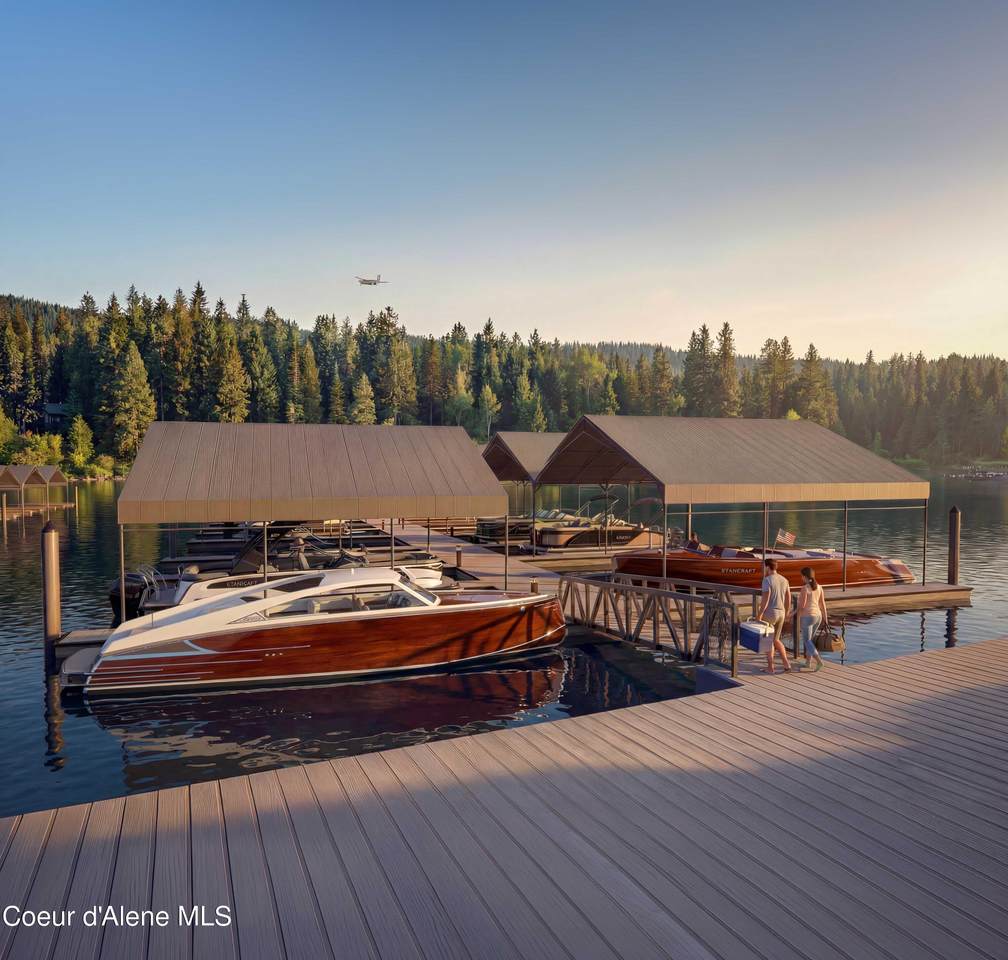 414 1st Ave Dock H2 - Photo 1