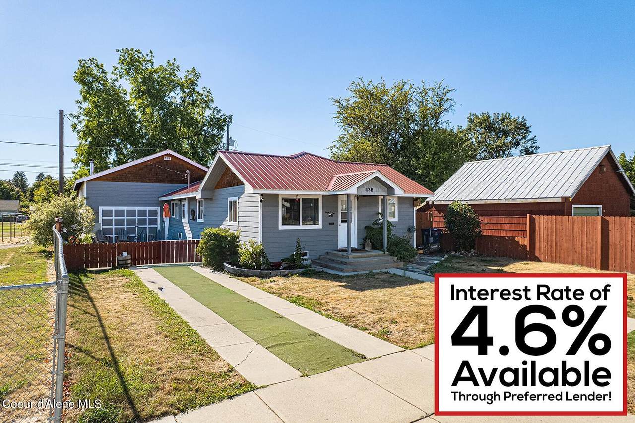 436 Lavina Ave - Photo 1