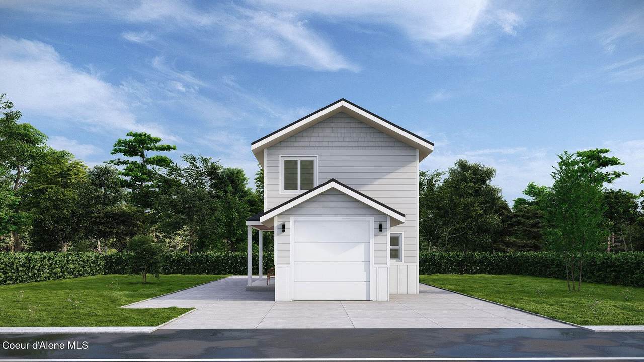 1545 Legion St - Photo 1