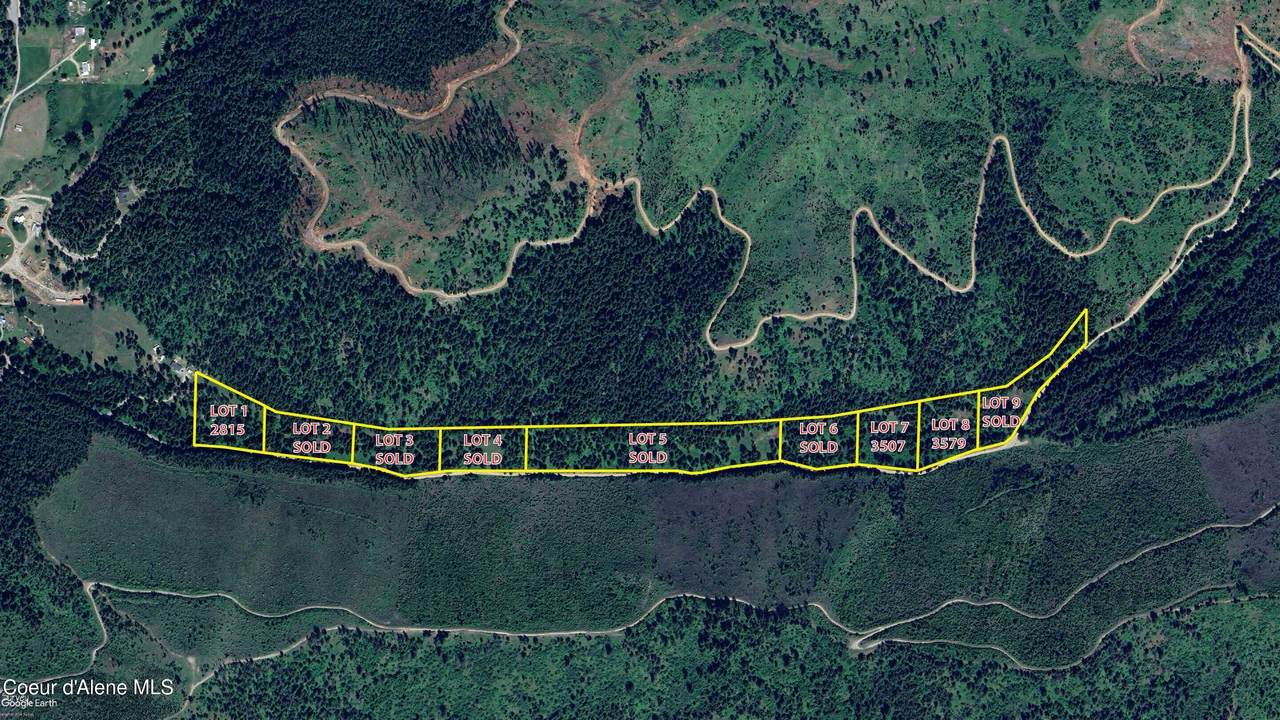 2815 Bear Creek Rd - Photo 1