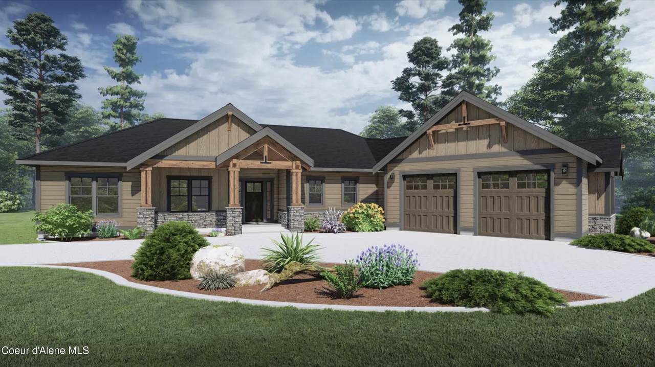 TBB Lot 3 Reeder Bay Road - Photo 1