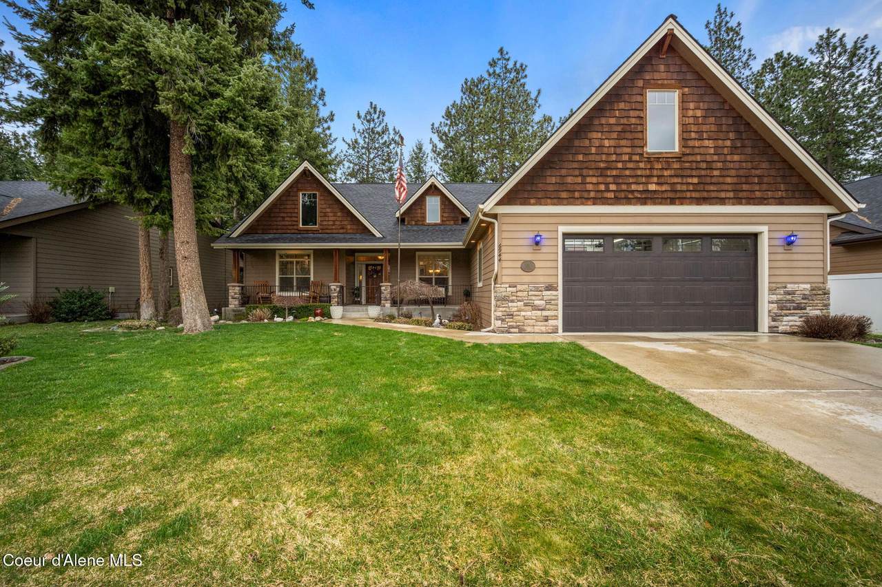 6944 Glensford Dr - Photo 1