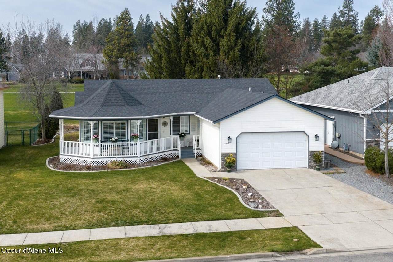 2815 Slice Dr - Photo 1