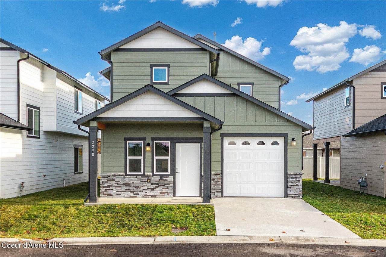 2238 Chaffee St - Photo 1