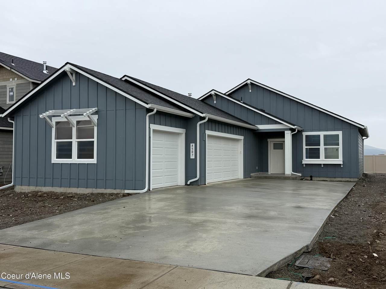 4507 Culpeo Ave - Photo 1