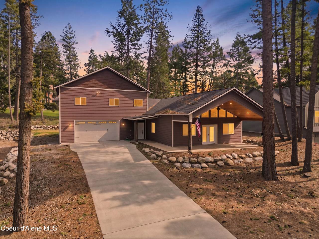 253 Hanaford Rd - Photo 1