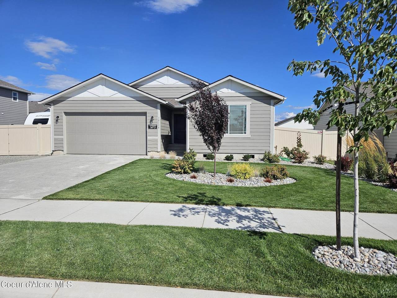 10138 Belgrave Loop - Photo 1