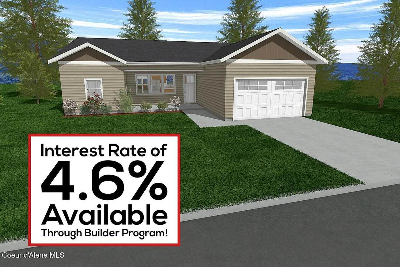 203 Palomino Ct - Photo 1