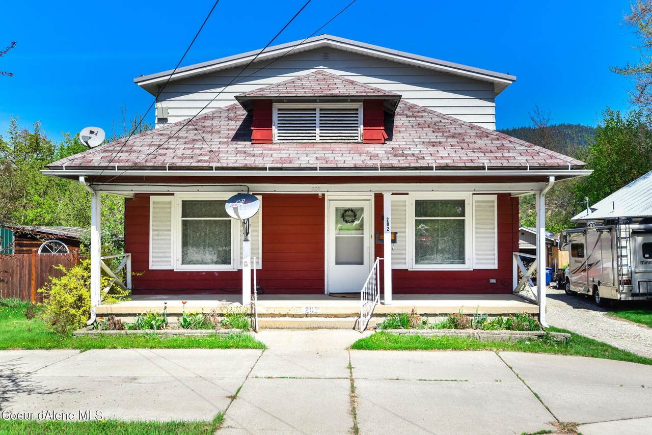 202 Market St - Photo 1